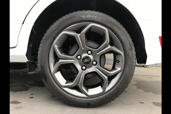 Ford EcoSport 1.0 EcoBoost ST-Line Trekhaak