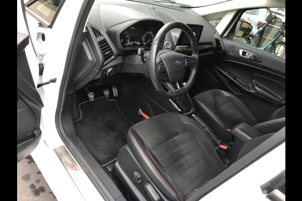 Ford EcoSport 1.0 EcoBoost ST-Line Trekhaak
