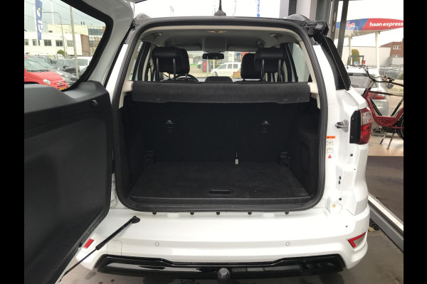 Ford EcoSport 1.0 EcoBoost ST-Line Trekhaak