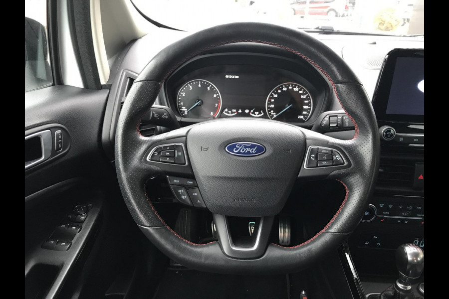 Ford EcoSport 1.0 EcoBoost ST-Line Trekhaak