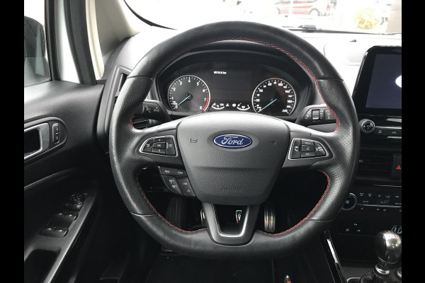 Ford EcoSport 1.0 EcoBoost ST-Line Trekhaak