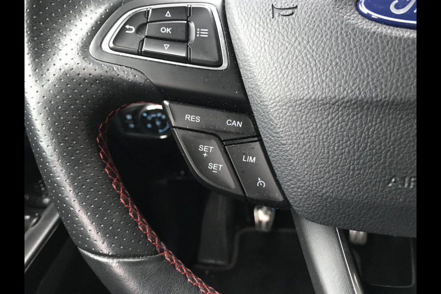 Ford EcoSport 1.0 EcoBoost ST-Line Trekhaak