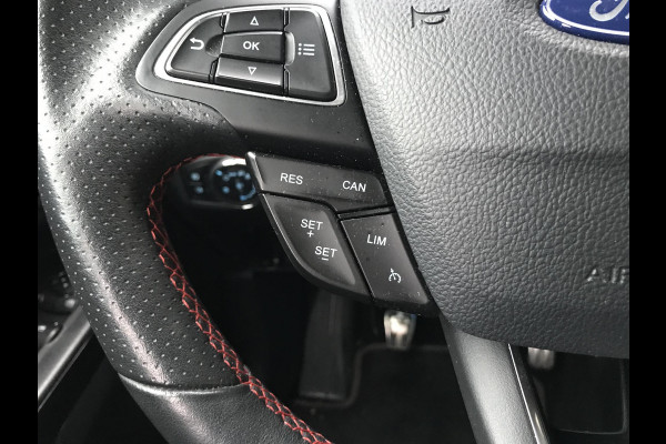 Ford EcoSport 1.0 EcoBoost ST-Line Trekhaak