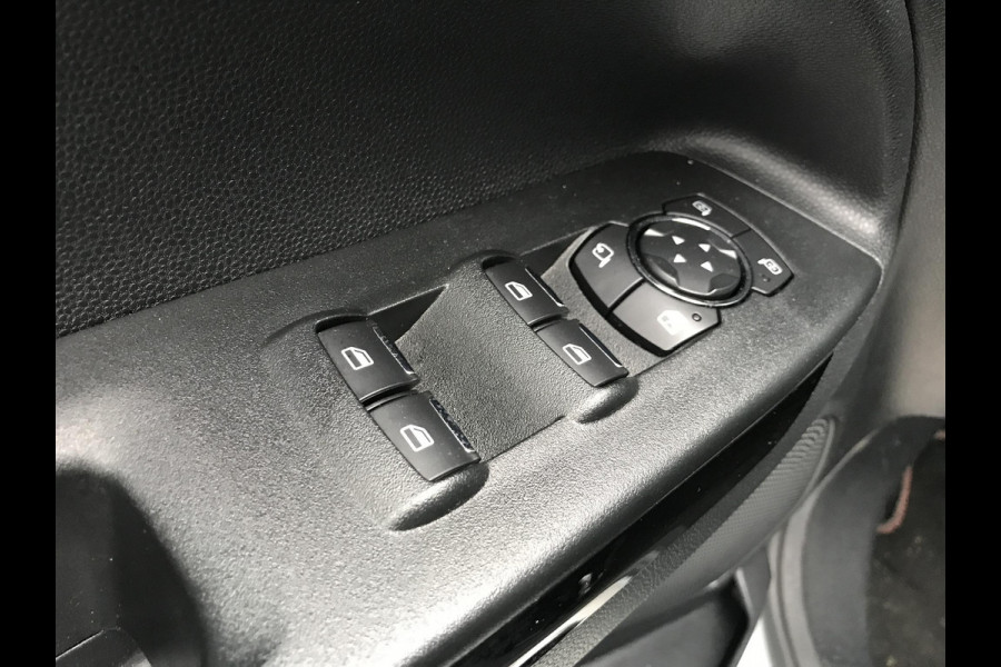 Ford EcoSport 1.0 EcoBoost ST-Line Trekhaak