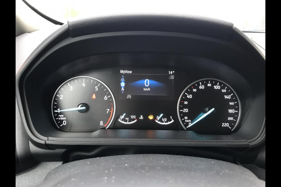 Ford EcoSport 1.0 EcoBoost ST-Line Trekhaak