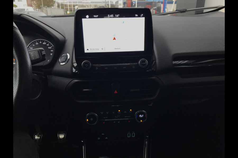 Ford EcoSport 1.0 EcoBoost ST-Line Trekhaak