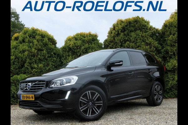 Volvo XC60 2.0 T5 FWD Polar+ Automaat*Leder*Panorama dak*