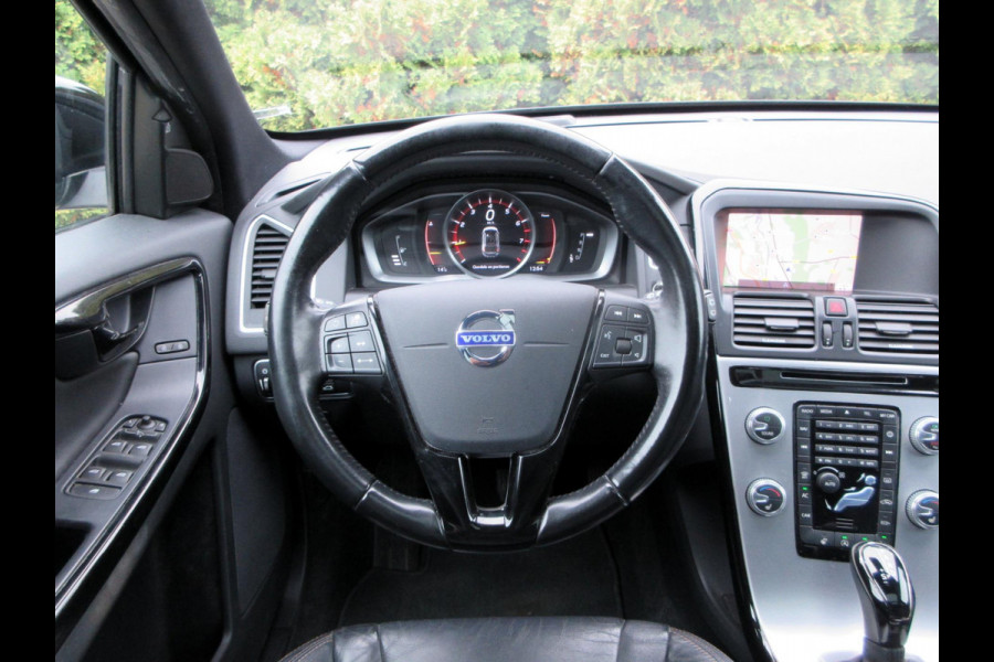 Volvo XC60 2.0 T5 FWD Polar+ Automaat*Leder*Panorama dak*