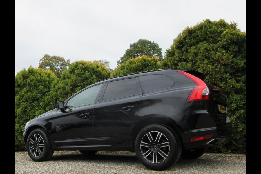 Volvo XC60 2.0 T5 FWD Polar+ Automaat*Leder*Panorama dak*