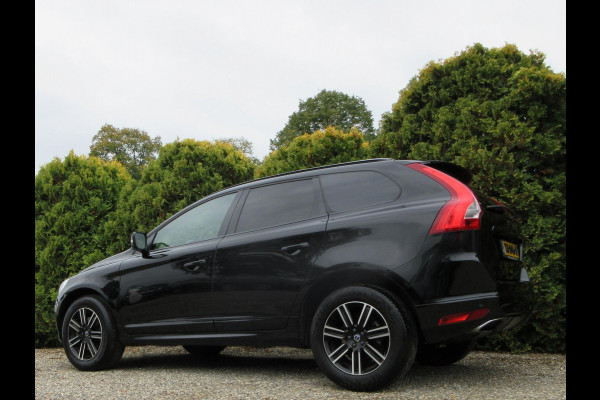 Volvo XC60 2.0 T5 FWD Polar+ Automaat*Leder*Panorama dak*