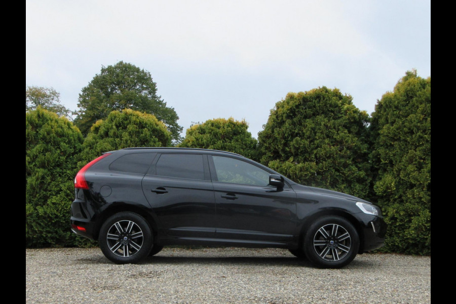 Volvo XC60 2.0 T5 FWD Polar+ Automaat*Leder*Panorama dak*