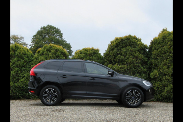 Volvo XC60 2.0 T5 FWD Polar+ Automaat*Leder*Panorama dak*