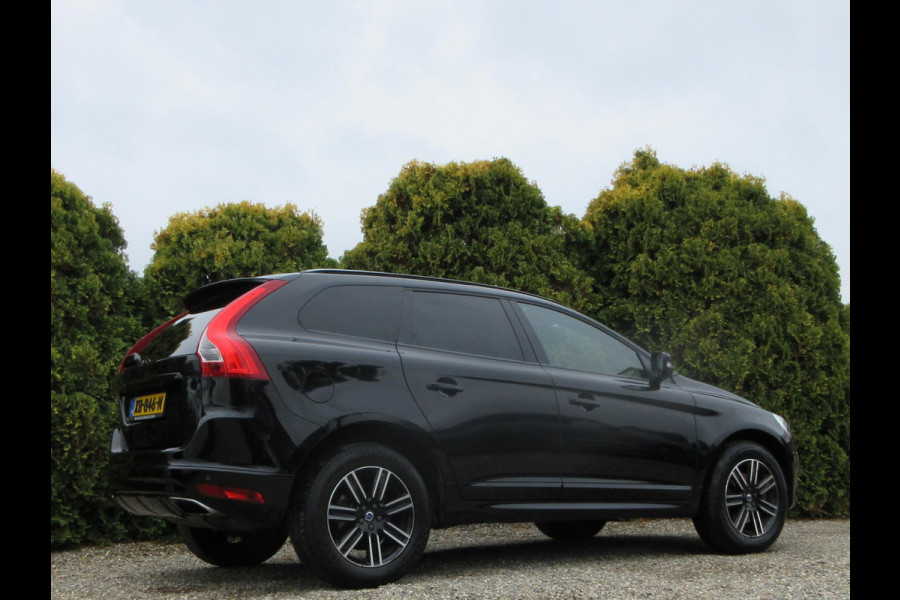 Volvo XC60 2.0 T5 FWD Polar+ Automaat*Leder*Panorama dak*