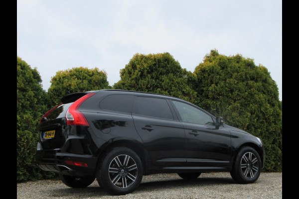 Volvo XC60 2.0 T5 FWD Polar+ Automaat*Leder*Panorama dak*