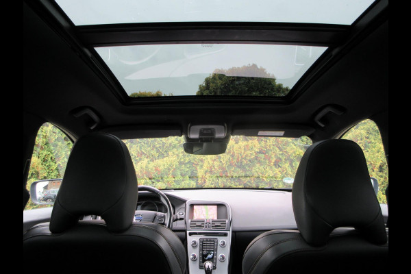 Volvo XC60 2.0 T5 FWD Polar+ Automaat*Leder*Panorama dak*