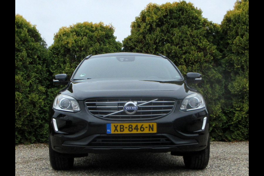 Volvo XC60 2.0 T5 FWD Polar+ Automaat*Leder*Panorama dak*