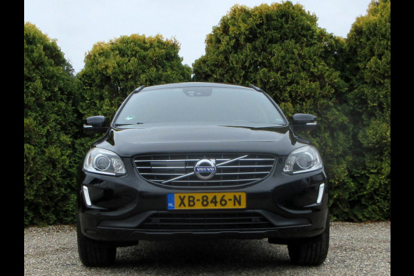 Volvo XC60 2.0 T5 FWD Polar+ Automaat*Leder*Panorama dak*