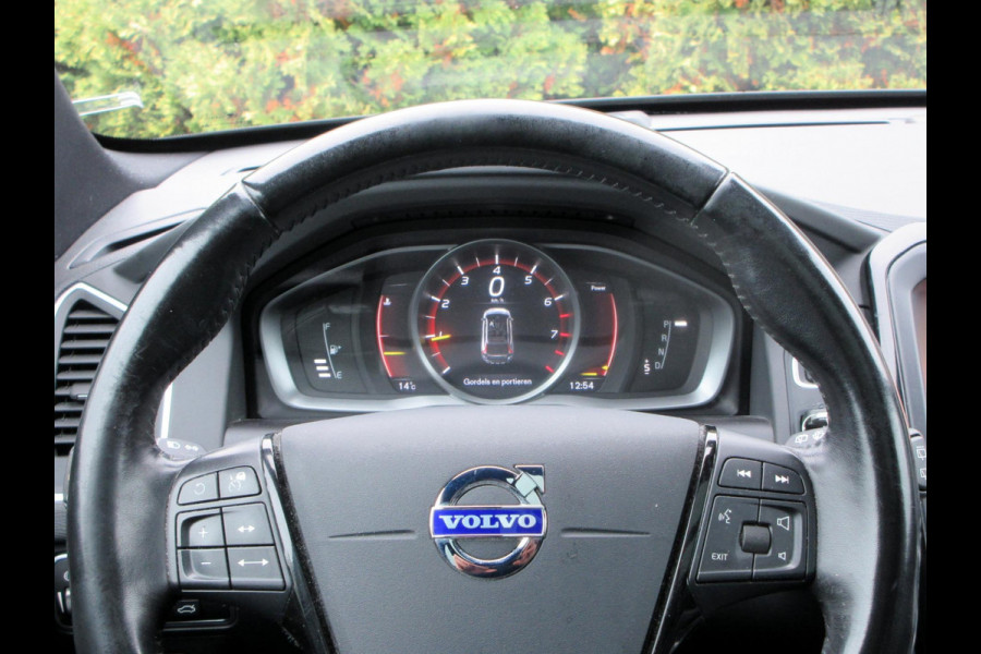 Volvo XC60 2.0 T5 FWD Polar+ Automaat*Leder*Panorama dak*
