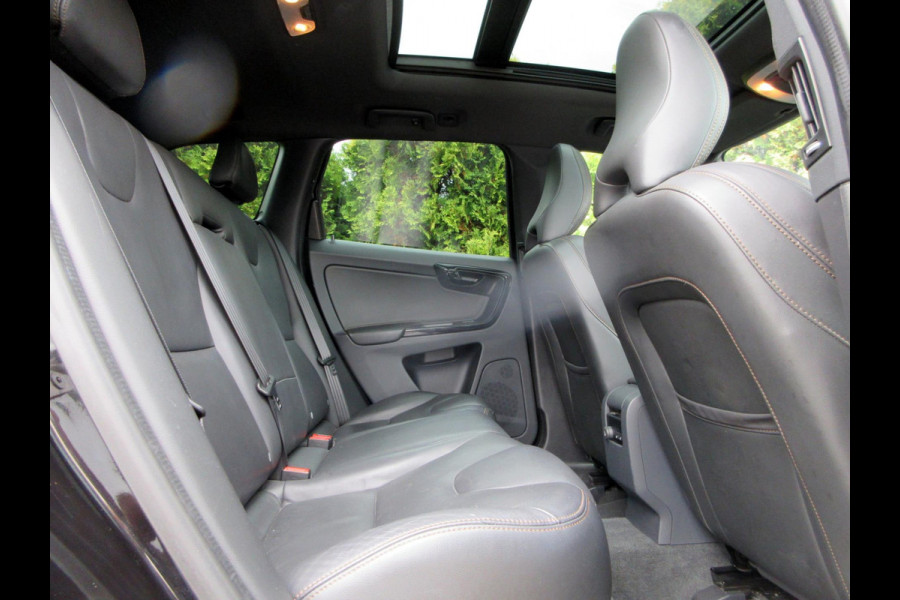 Volvo XC60 2.0 T5 FWD Polar+ Automaat*Leder*Panorama dak*