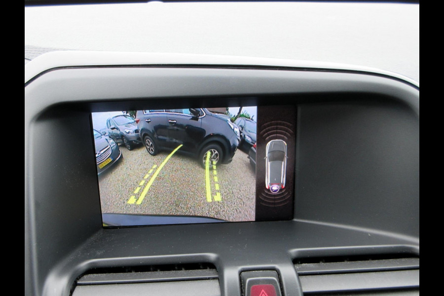 Volvo XC60 2.0 T5 FWD Polar+ Automaat*Leder*Panorama dak*