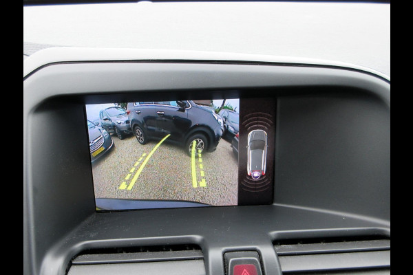 Volvo XC60 2.0 T5 FWD Polar+ Automaat*Leder*Panorama dak*