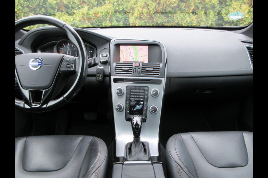 Volvo XC60 2.0 T5 FWD Polar+ Automaat*Leder*Panorama dak*