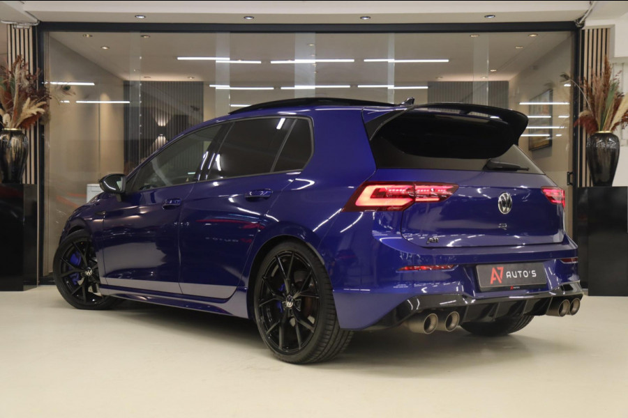 Volkswagen Golf 2.0 TSI R 4Motion PERFORMANCE AKRA/ABT/PANO/CAM/IQ/H&K/BOMVOL