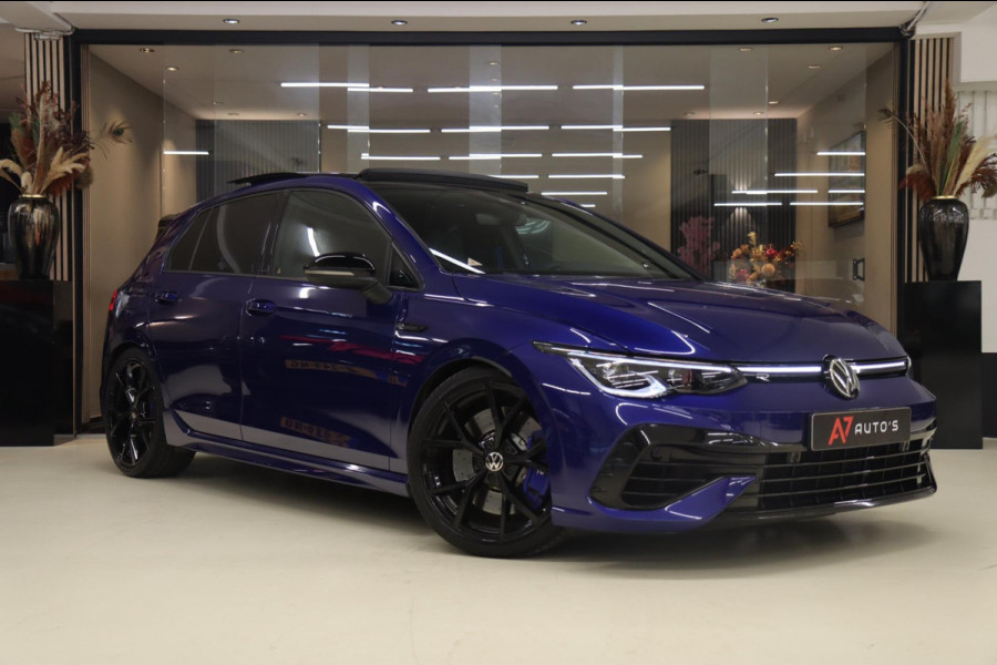 Volkswagen Golf 2.0 TSI R 4Motion PERFORMANCE AKRA/ABT/PANO/CAM/IQ/H&K/BOMVOL