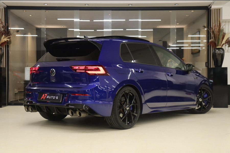 Volkswagen Golf 2.0 TSI R 4Motion PERFORMANCE AKRA/ABT/PANO/CAM/IQ/H&K/BOMVOL