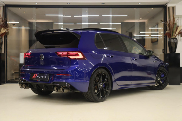 Volkswagen Golf 2.0 TSI R 4Motion PERFORMANCE AKRA/ABT/PANO/CAM/IQ/H&K/BOMVOL