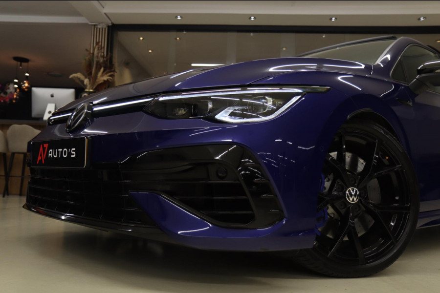 Volkswagen Golf 2.0 TSI R 4Motion PERFORMANCE AKRA/ABT/PANO/CAM/IQ/H&K/BOMVOL