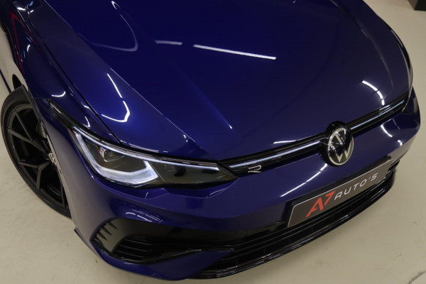 Volkswagen Golf 2.0 TSI R 4Motion PERFORMANCE AKRA/ABT/PANO/CAM/IQ/H&K/BOMVOL