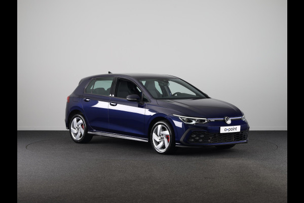 Volkswagen Golf 1.4 eHybrid Style 204 PK PHEV | Navigatie | Keyless entry | Ergo-Active bestuurdersstoel elektrisch verstelbaar, incl. geheugen-en massagefunctie | Stoelverwarming |