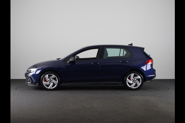 Volkswagen Golf 1.4 eHybrid Style 204 PK PHEV | Navigatie | Keyless entry | Ergo-Active bestuurdersstoel elektrisch verstelbaar, incl. geheugen-en massagefunctie | Stoelverwarming |