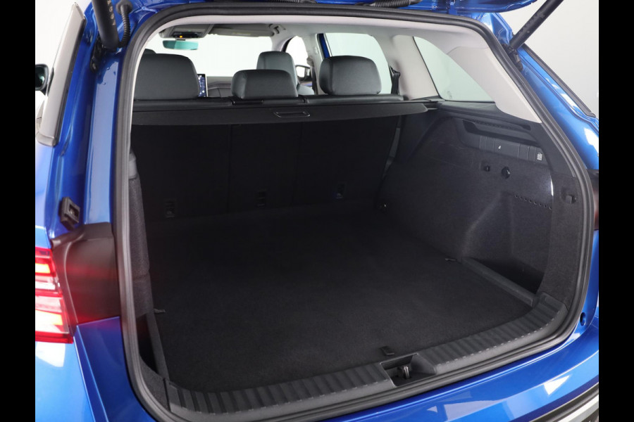 Škoda Kodiaq 1.5 TSI PHEV Business Edition 204pk | Light en View Pakket | Navigatie | Lederen bekleding | Elektrisch verstelbare stoelen met geheugen