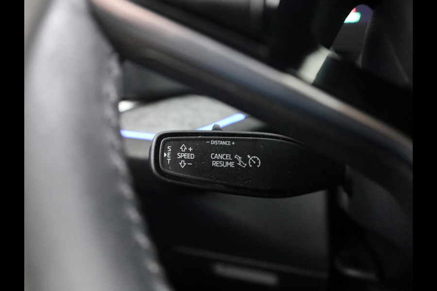 Škoda Kodiaq 1.5 TSI PHEV Business Edition 204pk | Light en View Pakket | Navigatie | Lederen bekleding | Elektrisch verstelbare stoelen met geheugen