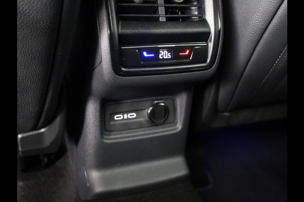 Škoda Kodiaq 1.5 TSI PHEV Business Edition 204pk | Light en View Pakket | Navigatie | Lederen bekleding | Elektrisch verstelbare stoelen met geheugen
