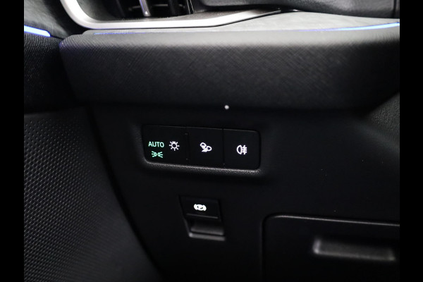 Škoda Kodiaq 1.5 TSI PHEV Business Edition 204pk | Light en View Pakket | Navigatie | Lederen bekleding | Elektrisch verstelbare stoelen met geheugen