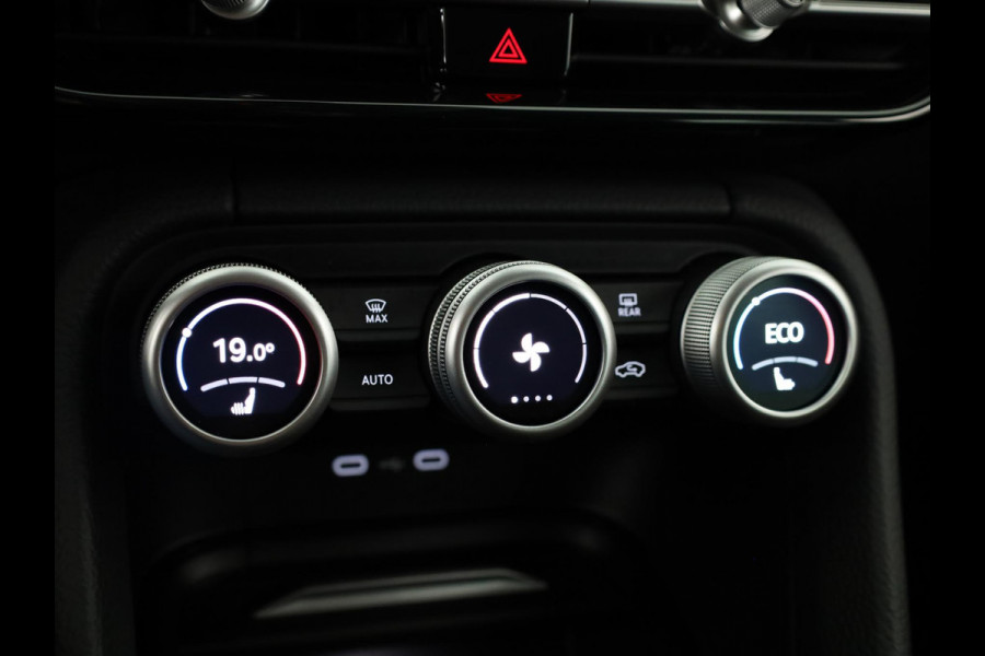 Škoda Kodiaq 1.5 TSI PHEV Business Edition 204pk | Light en View Pakket | Navigatie | Lederen bekleding | Elektrisch verstelbare stoelen met geheugen
