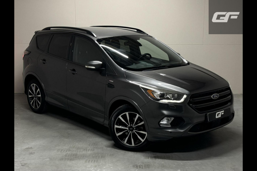 Ford Kuga 1.5 EcoBoost ST Line Carplay Cruise Navi Trekh. Stoelv. NAP