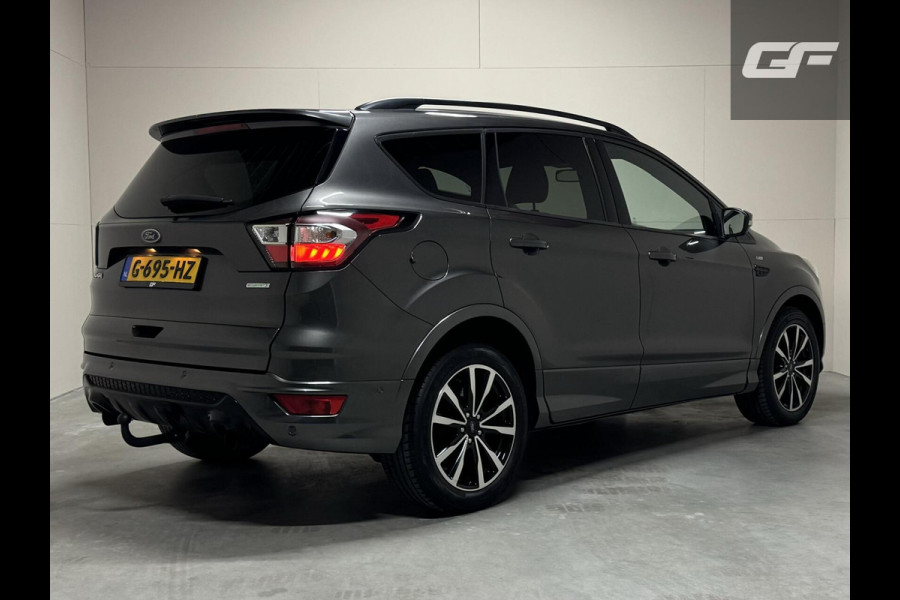 Ford Kuga 1.5 EcoBoost ST Line Carplay Cruise Navi Trekh. Stoelv. NAP