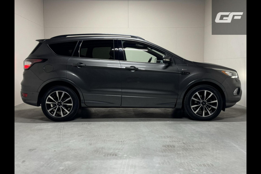 Ford Kuga 1.5 EcoBoost ST Line Carplay Cruise Navi Trekh. Stoelv. NAP
