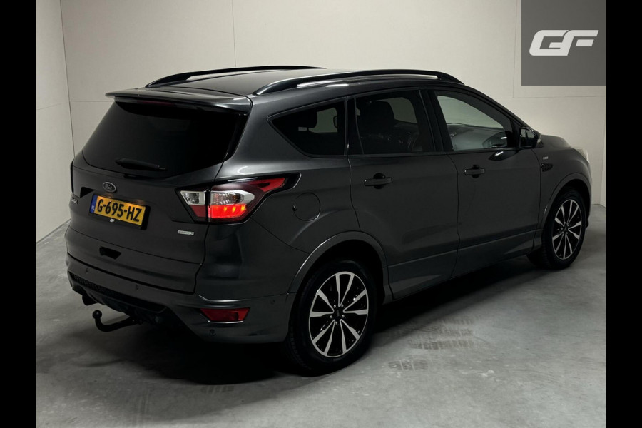 Ford Kuga 1.5 EcoBoost ST Line Carplay Cruise Navi Trekh. Stoelv. NAP