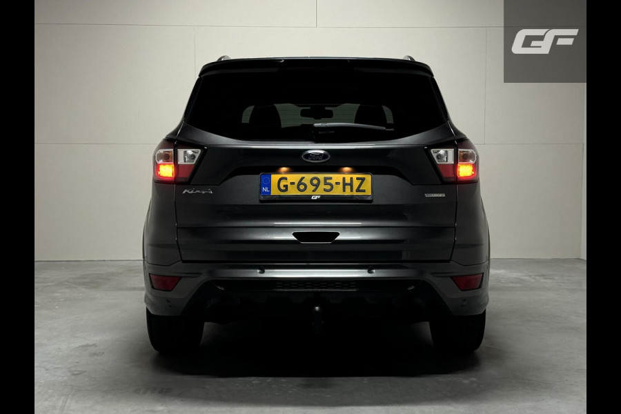 Ford Kuga 1.5 EcoBoost ST Line Carplay Cruise Navi Trekh. Stoelv. NAP
