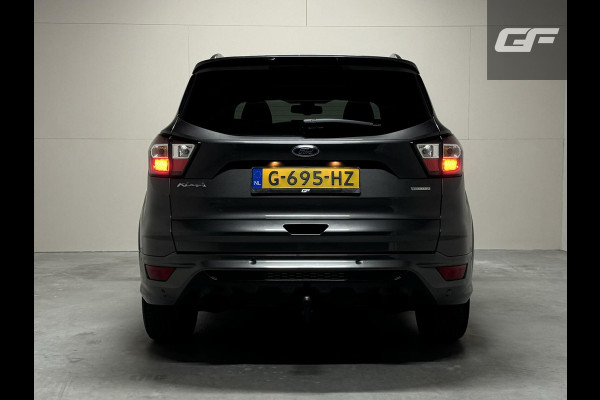 Ford Kuga 1.5 EcoBoost ST Line Carplay Cruise Navi Trekh. Stoelv. NAP