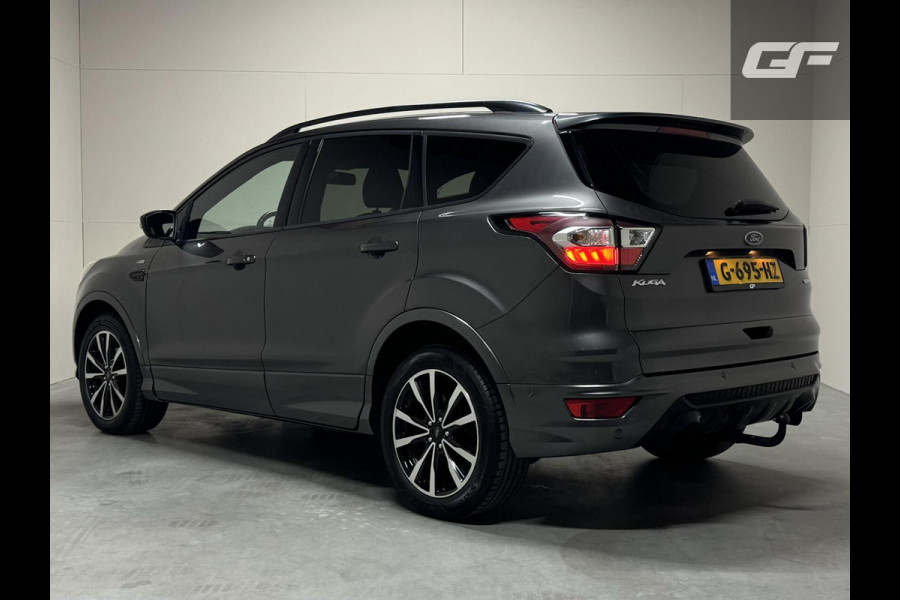 Ford Kuga 1.5 EcoBoost ST Line Carplay Cruise Navi Trekh. Stoelv. NAP