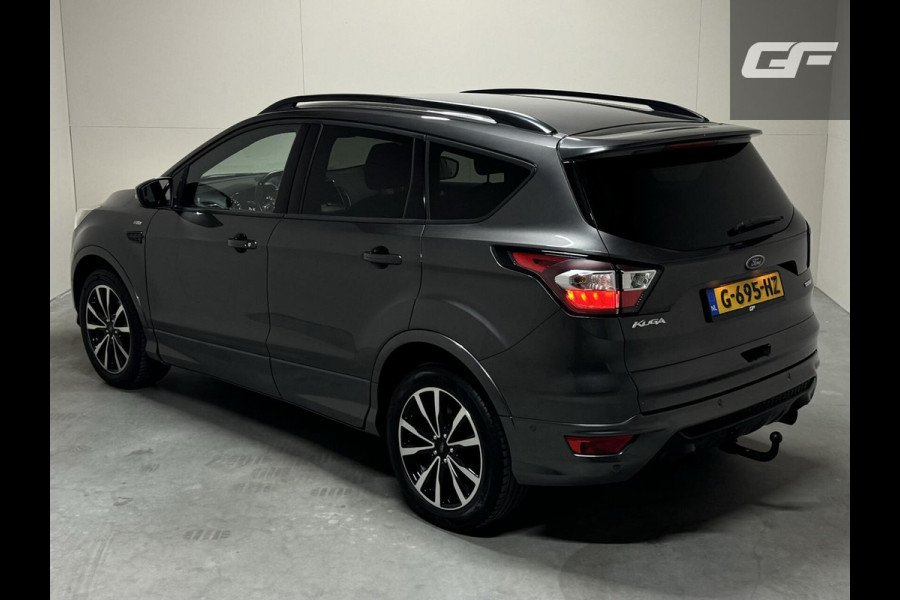 Ford Kuga 1.5 EcoBoost ST Line Carplay Cruise Navi Trekh. Stoelv. NAP