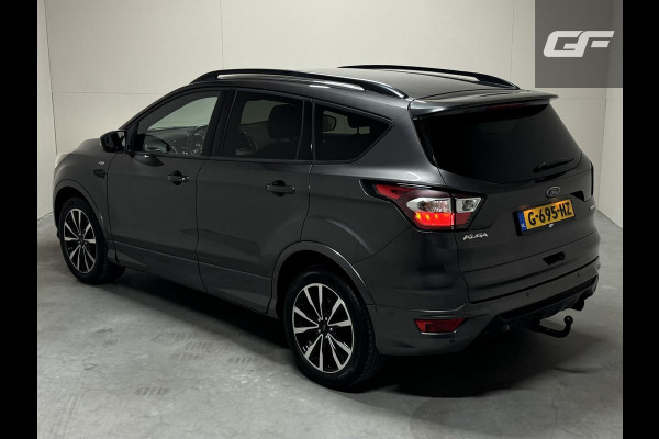 Ford Kuga 1.5 EcoBoost ST Line Carplay Cruise Navi Trekh. Stoelv. NAP