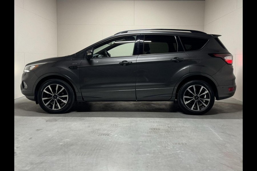 Ford Kuga 1.5 EcoBoost ST Line Carplay Cruise Navi Trekh. Stoelv. NAP