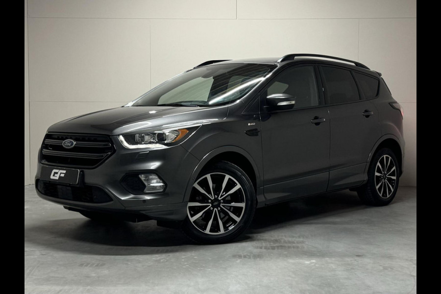 Ford Kuga 1.5 EcoBoost ST Line Carplay Cruise Navi Trekh. Stoelv. NAP